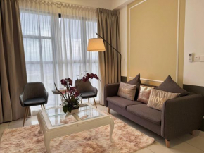 MyHOME At Kuala Lumpur